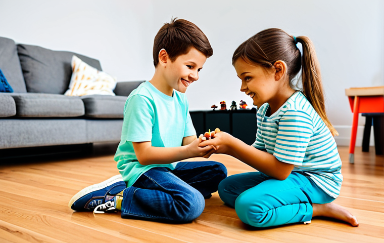 미니특공대 아이들이 매번 찾는 놀라운 이유 모르면 손해 2 미니특공대 - 이미지 1