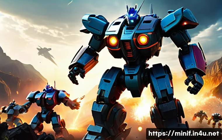 미니특공대 스토리 전개, 아이들이 열광하는 숨겨진 비밀 파헤치기 4 미니특공대 스토리 전개 과정 관련 이미지 2